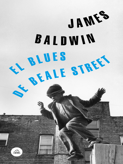 Title details for El blues de Beale Street by James Baldwin - Wait list